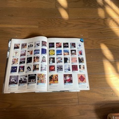  BUZZとSELECT（輸入本）の画像