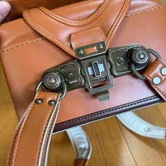 DESERTIKA（デザルティカ）のランドセル。2000円での画像