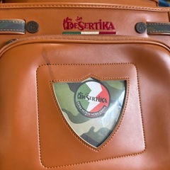 DESERTIKA（デザルティカ）のランドセル。2000円での画像