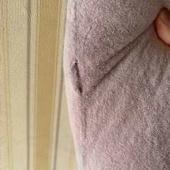 授乳クッション・円座クッション【美品】授乳・寝かしつけ必需品の画像