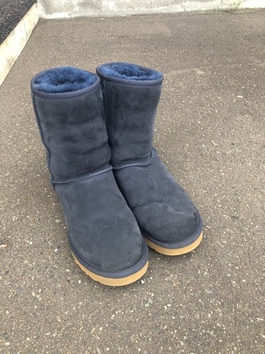 UGG  ブーツ メンズ