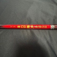 竿リールセットの画像