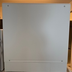 パナソニック食器洗い乾燥機　NP-TH4の画像