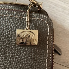 美品　　ブランド　　ベルボルサの画像