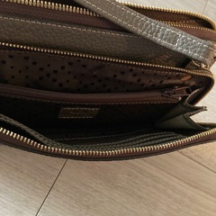 美品　　ブランド　　ベルボルサの画像