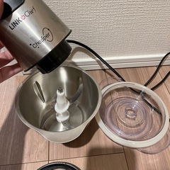 キッチンブレンダーの画像