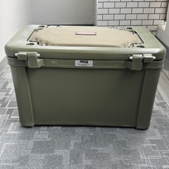 クーラーボックスの画像