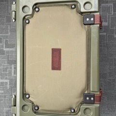 クーラーボックスの画像