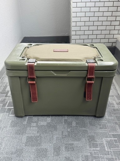 クーラーボックス