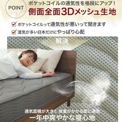 シングルコイルマット（定価7,200円）の画像