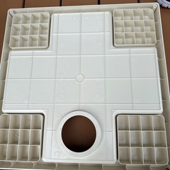 洗濯防水パン　新品未使用の画像