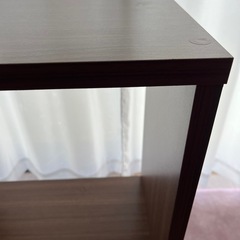 【美品】オシャレ 本棚の画像