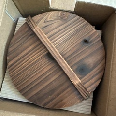 ISHIGAKI HEARTH POT STOVE SET 16cmの画像
