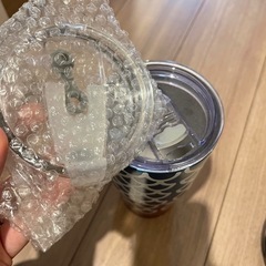 タンブラーの画像