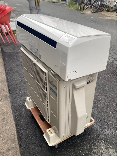 A712♠️FUJITSU AS-A228H 富士通 noria ノクリア ルーム