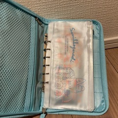 ポーチの画像