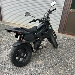 スズキ　ストリートマジック の画像