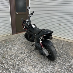 スズキ　ストリートマジック の画像
