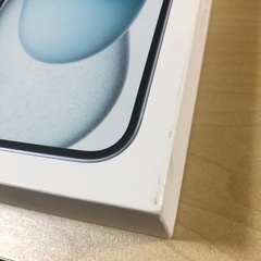 箱のみの画像