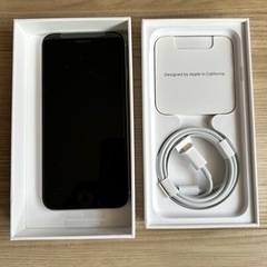 【新品】iPhone SE (第2世代) ホワイト の画像