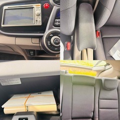 ホンダ・インサイト L Sの画像