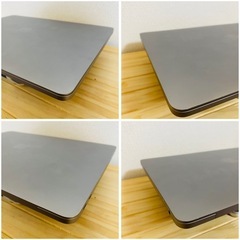Apple MacBook Pro 2017 i5 16GB/500GBの画像