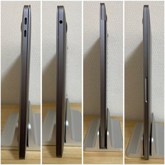 Apple MacBook Pro 2017 i5 16GB/500GBの画像