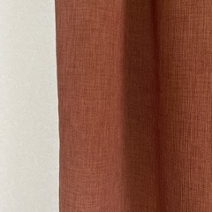 パンツ 茶色 カジュアル M〜Lの画像