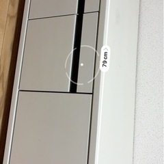 【中古】テレビ台の画像