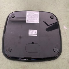 ○東104 動作確認済み ELECOM 体重計の画像