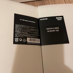 InstaXアルバムの画像