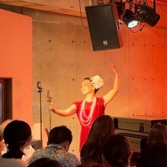🐬フラダンス教室　メンバーさん募集🐬の画像