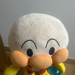 アンパンマン からだフリフリ! うたって♪おどるよ! おおきなアンパンマンの画像