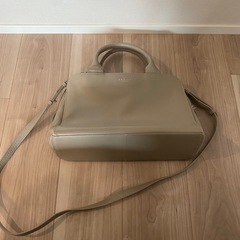 ロンシャンM 肩掛け　ラドリー2wayの画像