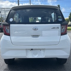 ダイハツ🚙ミライース🚙の画像