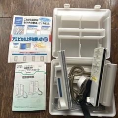 National ピカピカセット　未使用　難ありの画像