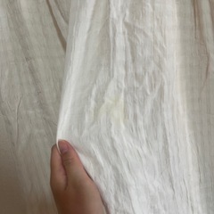 LEPSIM ロングスカート Lの画像