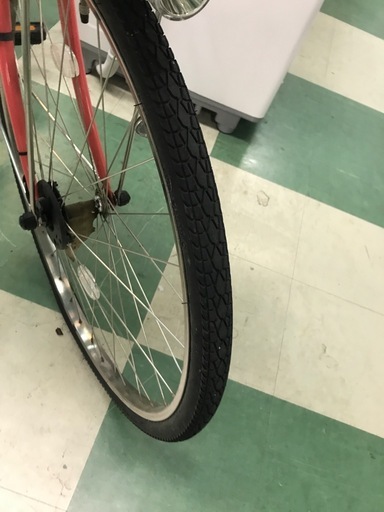 ジャングルジャングル貝塚店 パナソニック Panasonic 電動自転車 BE