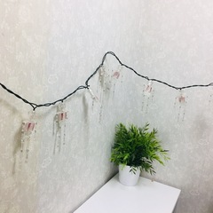 ハロウィン飾り付けセットの画像