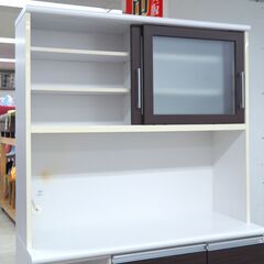 キッチンボード　W1185　リユース品　価格　24,750円の画像