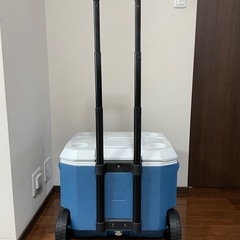 コールマン  クーラーボックス　47Lの画像
