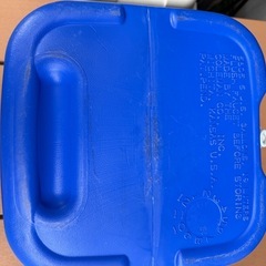 コールマン　ウォータージャグ19リッターの画像