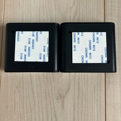 IKEA  センサーライト未使用　セットの画像