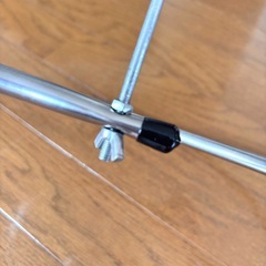 タオルハンガーの画像