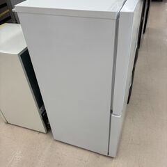 リユースのサカイ栃木店★ジモティ割あり★ Hisense 冷蔵庫 HR-G13B 134L 21年製 動作確認／クリーニング済み TC10830の画像
