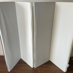 【取引中】TAOTAO プレイマットの画像