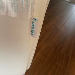 【取引中】TAOTAO プレイマットの画像