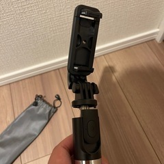 トライポッドの画像