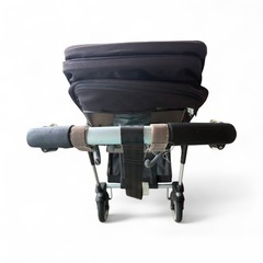 ベイビーカー bugaboo bee 3の画像