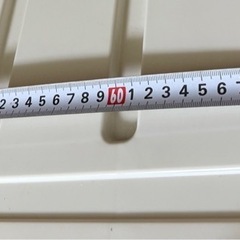 大容量 4つ収納 衣装ケース の画像